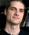 Photo of Michael Steger